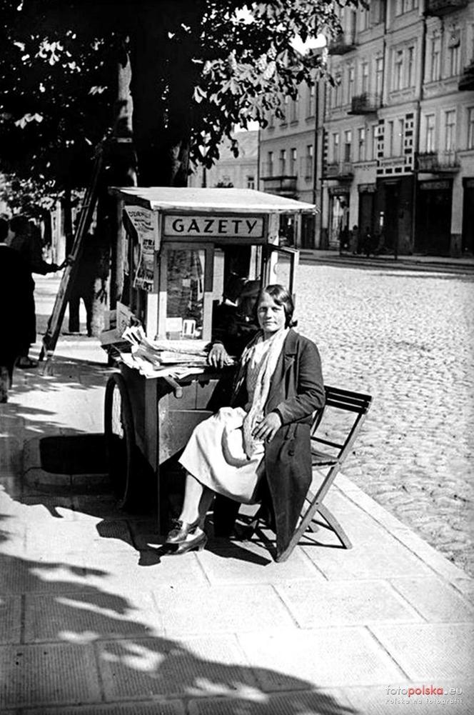 Rynek Kościuszki w Białymstoku. Tak zmieniał się centralny plac miasta od XIX wieku