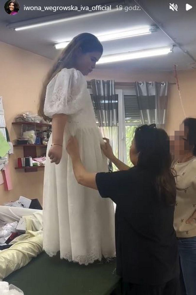 Roxie Węgiel krytykuje obyczaje komunijne