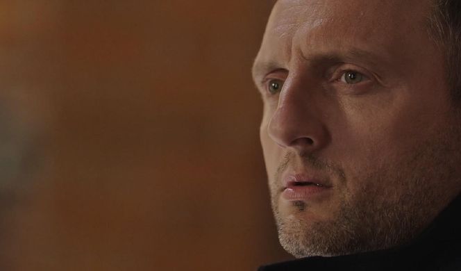 M jak miłość odc. 1869. Bartek (Arkadiusz Smoleński)