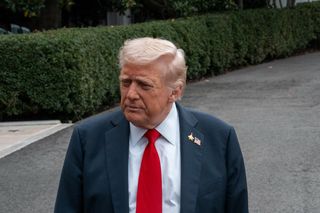 „To może być bezprecedensowy dzień”. Trump o pokoju na Bliskim Wschodzie