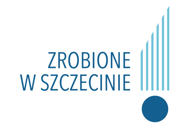 Zrobione w Szczecinie