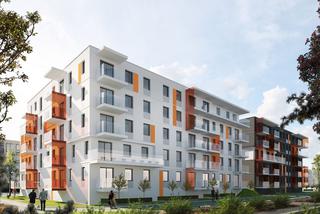 Bydgoskie Towarzystwo Budownictwa Społecznego na Bartodziejach. Będą dwa bloki!