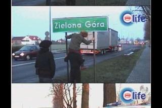 Najlepsze memy o Zielonej Górze