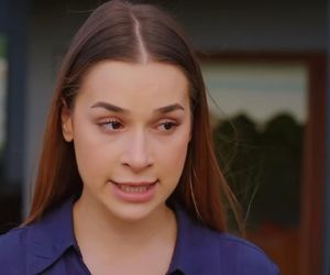 Miłość i nadzieja odc. 305. Sila