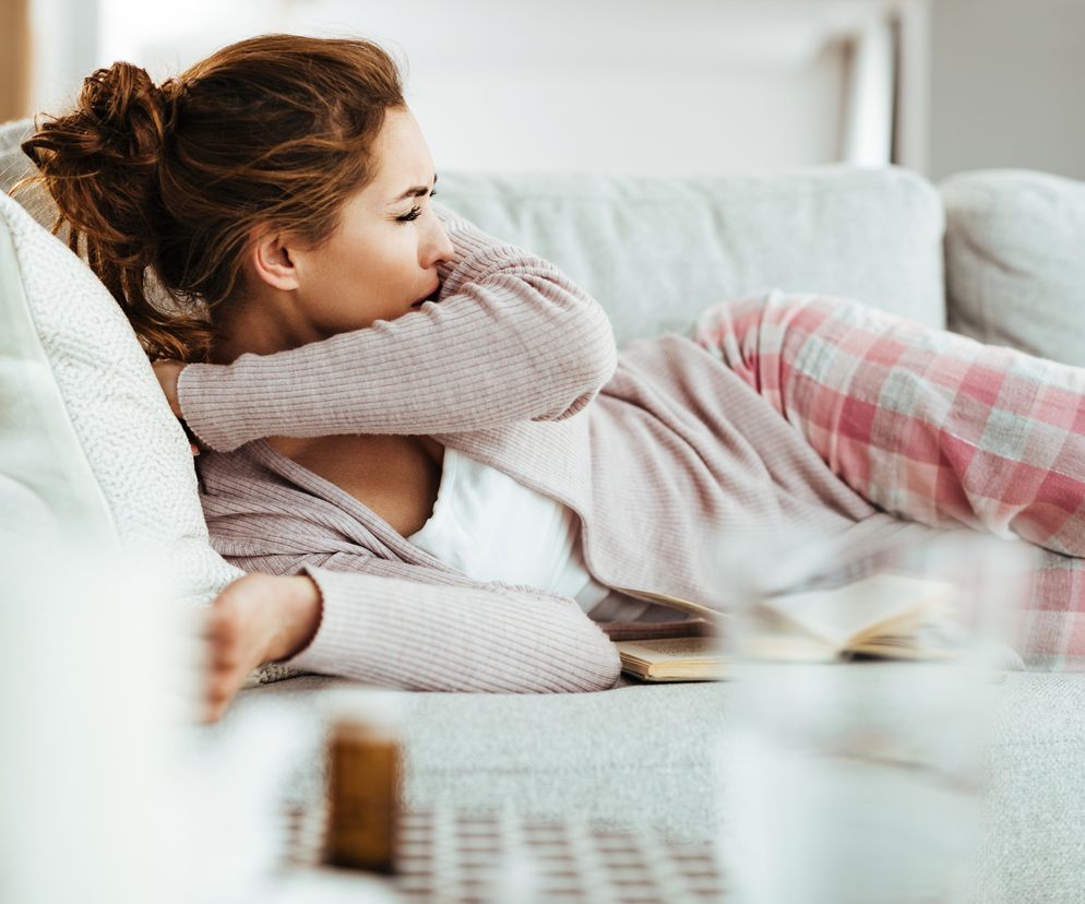 6 domowych sposobów na oczyszczenie płuc