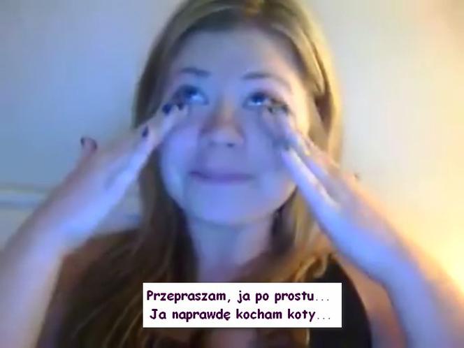 Miłoniczka kotów - VIRAL