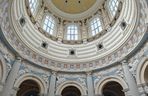 Najpiękniejszy basen w Polsce. Kąpiel pod kopułą jak z bajki na Dolnym Śląsku