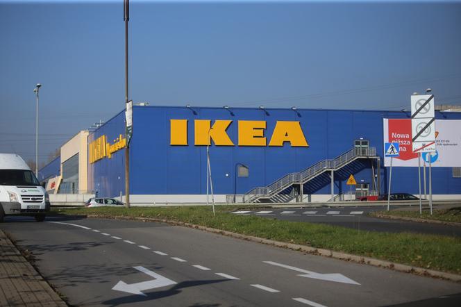 Lockdown. Czy rząd otworzy Ikea?