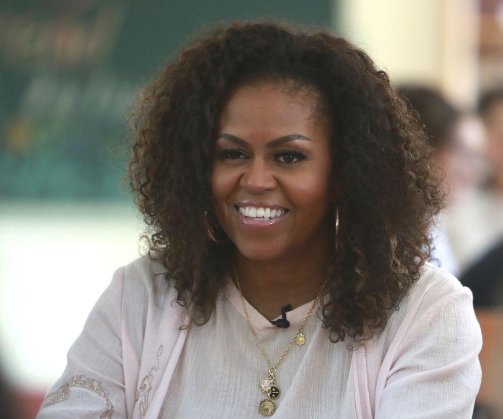 Michelle Obama