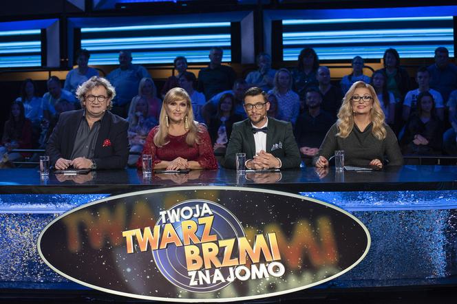 Jury Twoja Twarz Brzmi Znajomo odc. 9