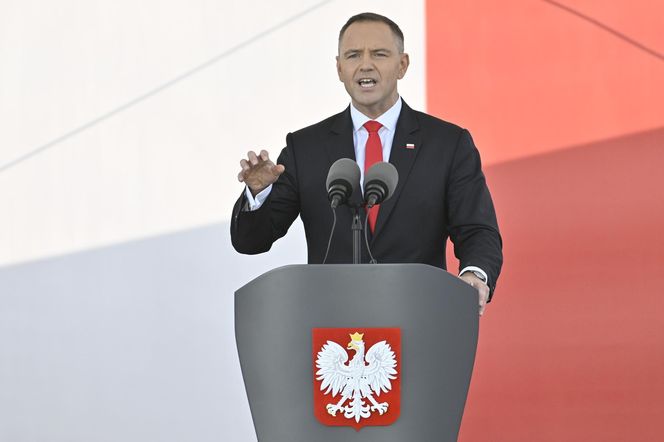 Plac Piłsudskiego