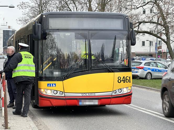 Horror! Autobus miejski huknął w 10-latka. Narkotest dał pozytywny wynik!