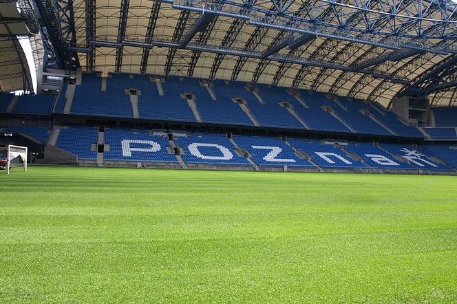 Stadion Lecha Poznań