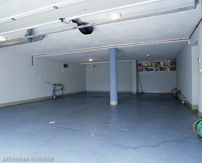 Ocieplenie ścian wewnętrznych między pomieszczeniem ogrzewanym, a nieogrzewanym