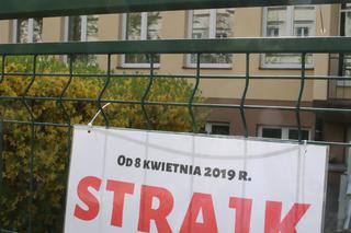 Zaplanowane rady pedagogiczne klasyfikujące uczniów przed maturą