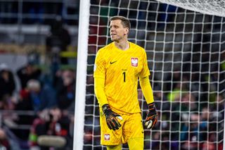 Wojciech Szczęsny tuż po meczu z Walią otrzymał wymowną wiadomość. Znamy jej treść. Serce bije szybciej 