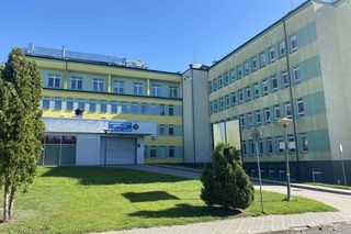 Pacjenci będą przyjmowani w lepszych warunkach. Zakończył się remont SORu