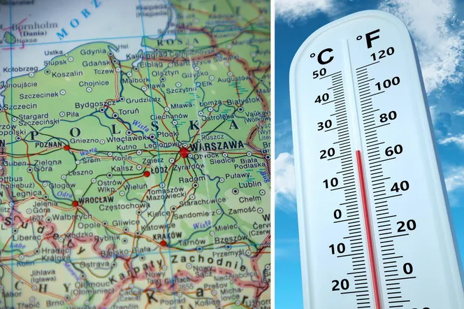 Ogromna zmiana w pogodzie, wszyscy to odczują