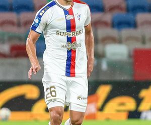 Górnik Zabrze przerwał serię zwycięstw. Porażka na koniec sierpnia i zdruzgotani kibice