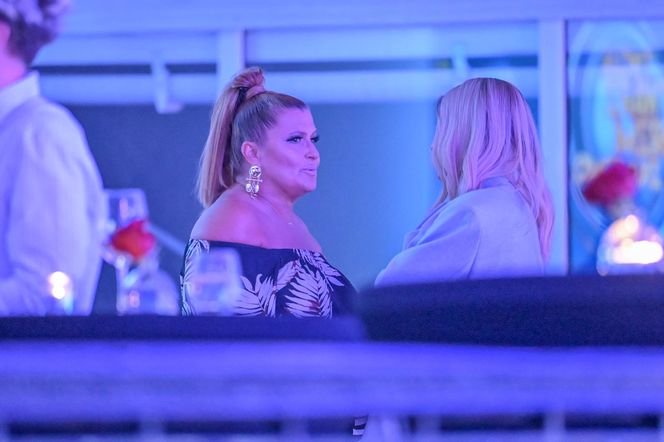 "Twoja twarz brzmi znajomo"- impreza uczestników