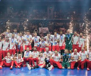 Polacy z brązowymi medalami mistrzostw świata 2025!