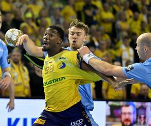 Industria Kielce - Aalborg Handbold w Lidze Mistrzów