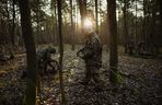 Nowa służba wojskowa w Niemczech. Czy młodzi Niemcy trafią do wojska przez losowanie?