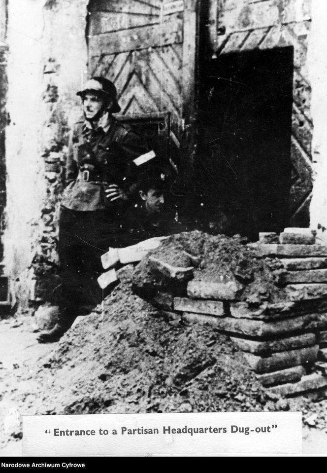 Te dzieci oddały życie za Warszawę. Oto najmłodsi bohaterowie Powstania