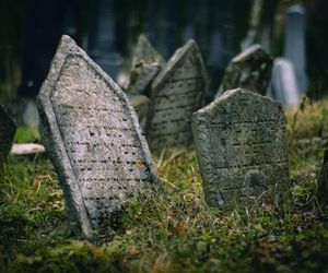 Historyczne cmentarze w kujawsko-pomorskim. Są zapomniane i tajemnicze [GALERIA]