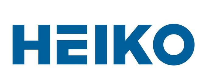 Heiko logo
