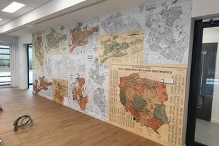 Nadleśnictwo Potrzebowice Puszcza Notecka