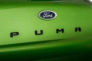 Ford Puma ST (2021)