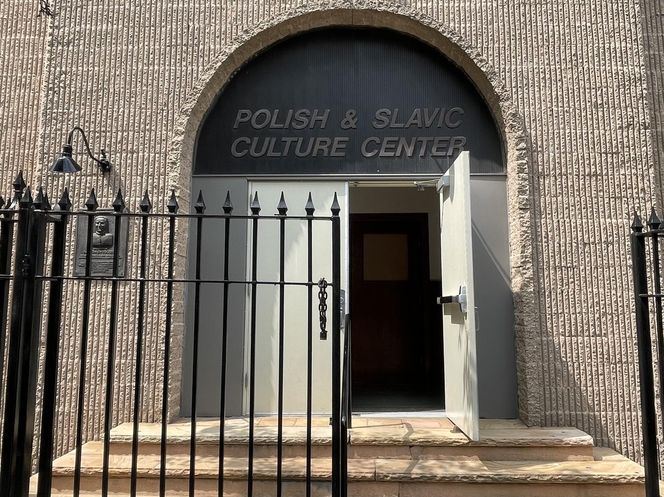 Konkurs wiedzy historycznej w CPS w Nowym Jorku