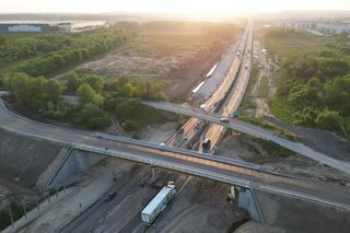  Otwarcie obwodnicy trójmiasta