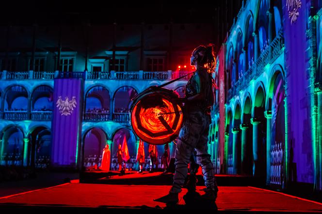 Na scenie zobaczymy blisko 100 osób!