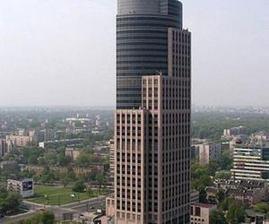 Polska to królowa wysokich budynków! Zobacz, gdzie znajdują się najwyższe budynki w naszym kraju [GALERIA]
