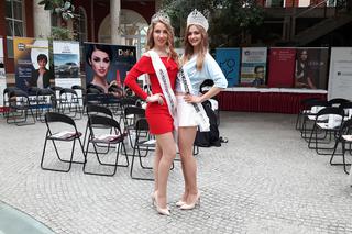 Miss Polonia Studentek Łodzi 2015 oraz Miss Polonia Wojewóddztwa Łódzkiego 2015