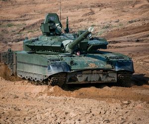 Czołg T-80