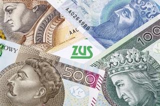 ZUS wypłaci pieniądze - nawet 300 tys. zł, ale trzeba złożyć wniosek do 18 maja 2023!