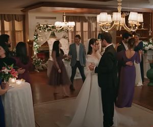 Wichrowe wzgórze - drugi ślub Zeynep i Halila 