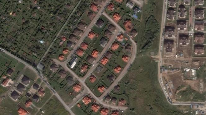 Ulica Świętego Mikołaja