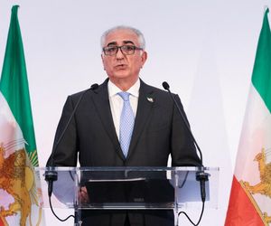 Irański lider opozycji oskarża Chameneiego. Reżim został pokonany