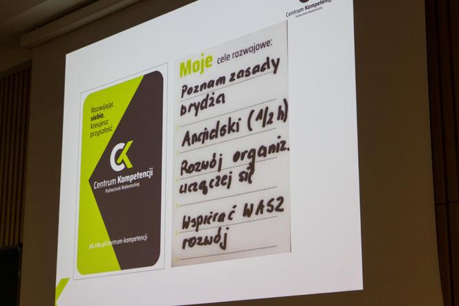 Centrum Kompetencji Politechniki Białostockiej