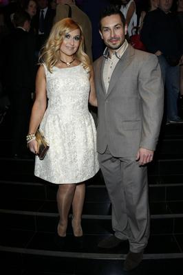 Skrzynecka bierze drugi ślub kościelny