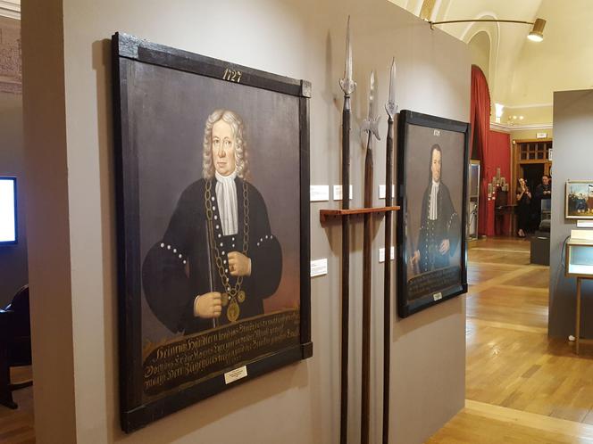 Kilka wieków historii Leszna w jednym miejscu