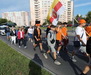 Pielgrzymka z Grudziądza na Jasną Górę