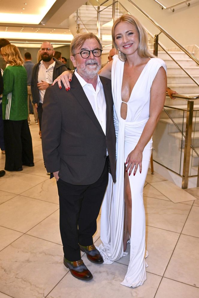 Barbara Kurdej-Szatan, Katarzyna Kurdej-Mania