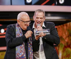 Jacek Cygan nie czuje się seniorem. Ja w ogóle nie czuję, że jestem starszym człowiekiem