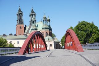 Ostrów Tumski pod ochroną? Eksperci chcą powołania parku kulturowego. Miasto odpowiada: to polityka