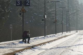 Poznań: Zawieje, zamiecie śnieżne, mróz... to już dziś! IMGW ostrzega!